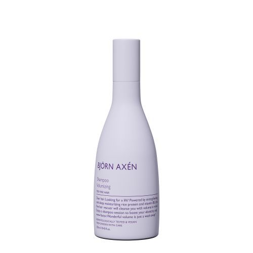BJORN AXEN Volumizing Shampoo шампунь для об'єму волосся 250 мл
