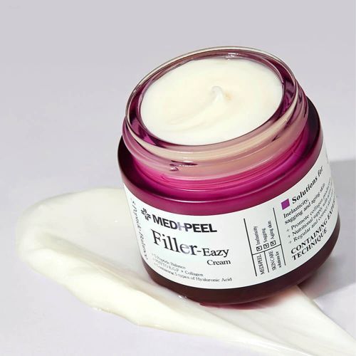 Набор средств для кожи с эффектом филлера MEDI-PEEL Eazy Filler Multi Care Kit уп