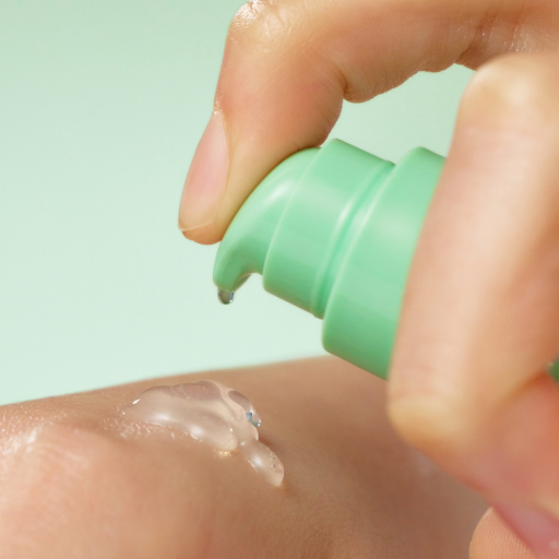 Сыворотка для лица с центеллой азиатской для чувствительной кожи PURITO SEOUL Wonder Releaf Centella Serum Unscented 60 мл