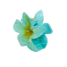 EMI JAY Super Bloom Clip in Maui заколка для волосся 