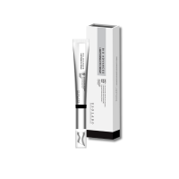 Осветляющий, противоотечный и омолаживающий крем для глаз USOLAB Bio Advanced Lightening Eye Cream 25 мл