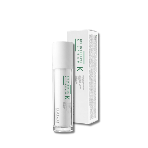 Крем с витамином К и пептидами лимитированный выпуск USOLAB Bio Intensive K Cream 50 мл