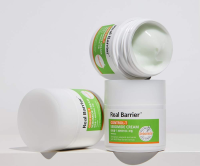 Крем для жирної шкіри Real Barrier Control-T Sebomide Cream 50 мл