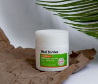 Крем для жирної шкіри Real Barrier Control-T Sebomide Cream 50 мл