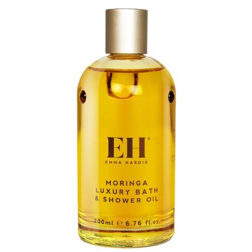 Олія для ванни та душу EMMA HARDIE Moringa Luxury Bath & Shower Oil 50 мл (Ціна: 575 грн.)