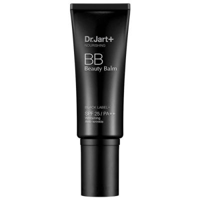 DR.JART+ поживний ВВ-крем для обличчя Nourishing Beauty Balm Black Label SPF 25/PA++ 40 мл