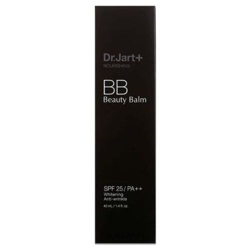 DR.JART+ поживний ВВ-крем для обличчя Nourishing Beauty Balm Black Label SPF 25/PA++ 40 мл