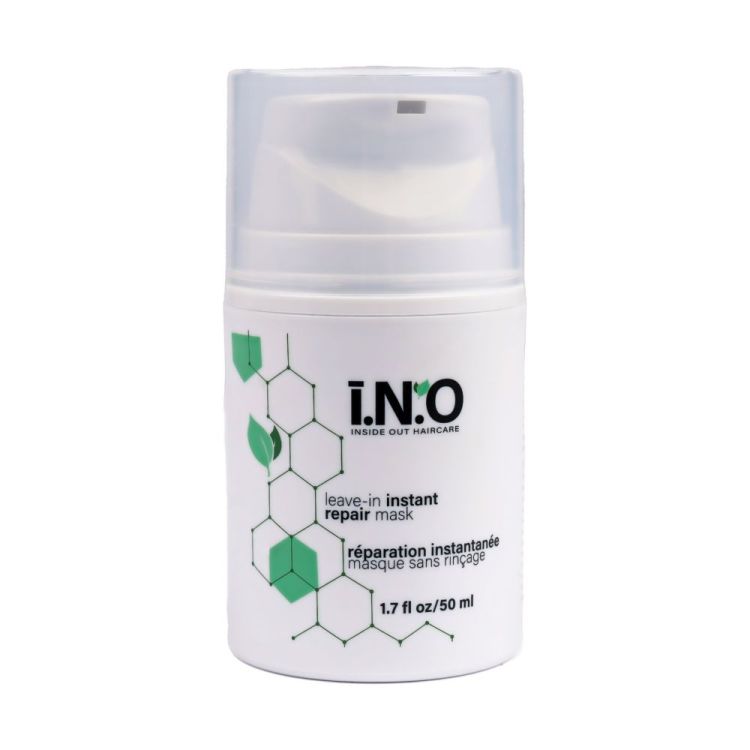 INO Leave-In-Repair Mask відновлююча незмивна маска для волосся 50 мл