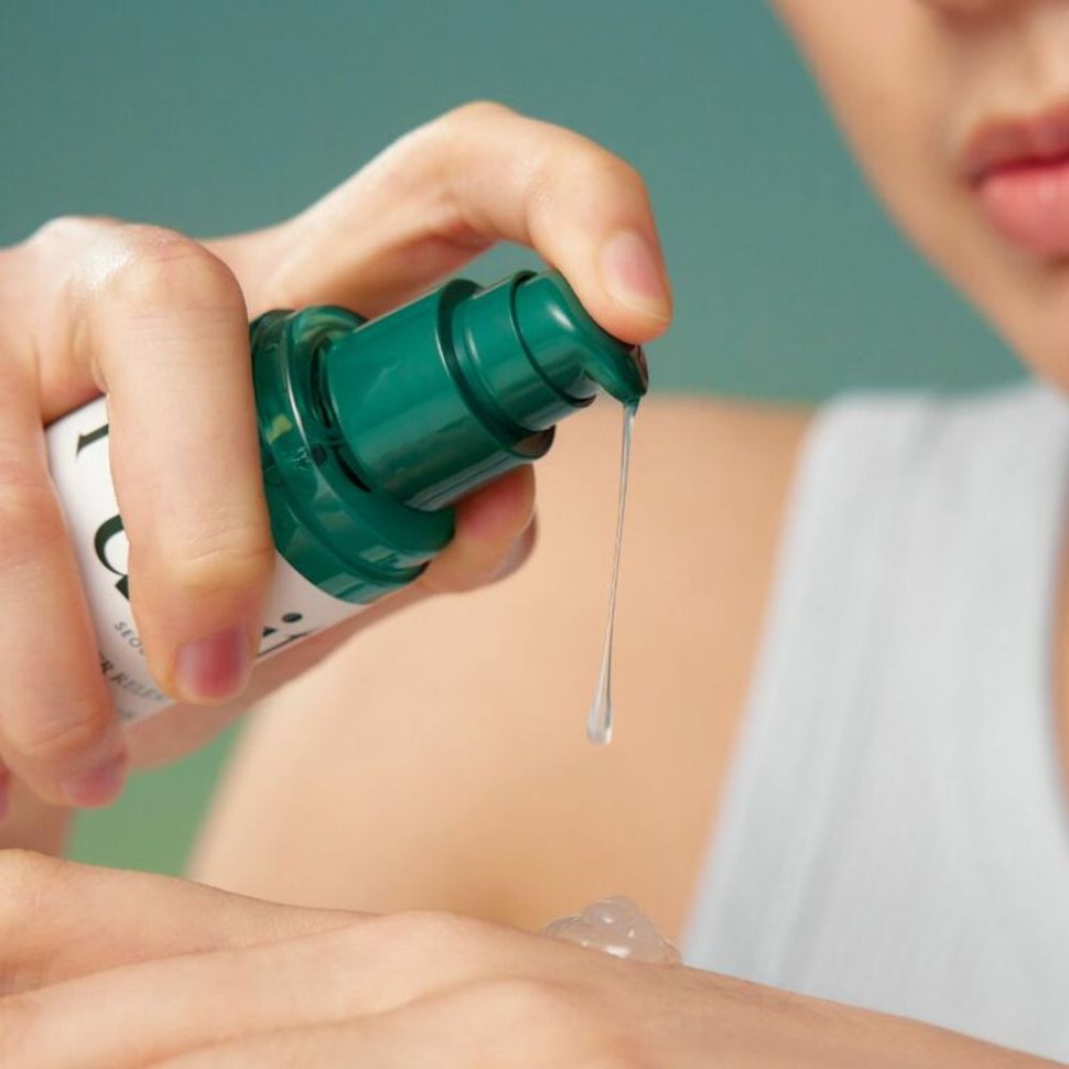 Успокаивающая сыворотка с центеллой и ниацинамидом PURITO SEOUL Wonder Releaf Centella Serum 60 мл (Цена: 940 грн.)