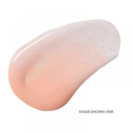 Солнцезащитный крем для лица с адаптивными пигментами светлый COLORESCIENCE Sunforgettable Total Protection Face Shield Flex SPF 50 Fair 55 мл