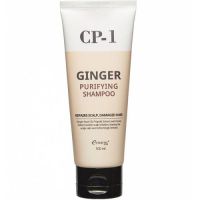 Очищаючий шампунь з імбиром ESTHETIC HOUSE Cp-1 ginger purifying shampoo