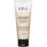 Очищающий шампунь с имбирем ESTHETIC HOUSE Cp-1 ginger purifying shampoo