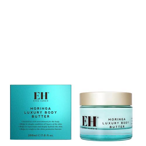 Масло для тела EMMA HARDIE Moringa Luxury Body Butter (Цена: 575 грн.)