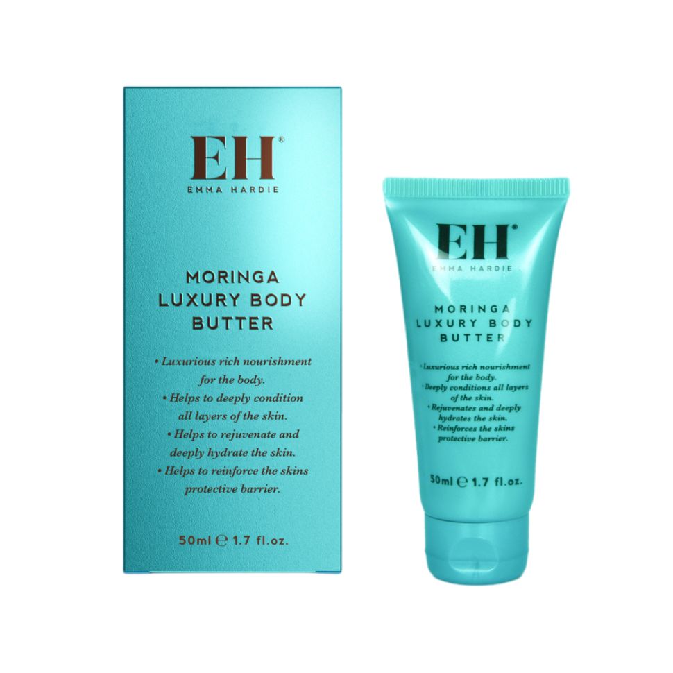 Масло для тела EMMA HARDIE Moringa Luxury Body Butter (Цена: 575 грн.)