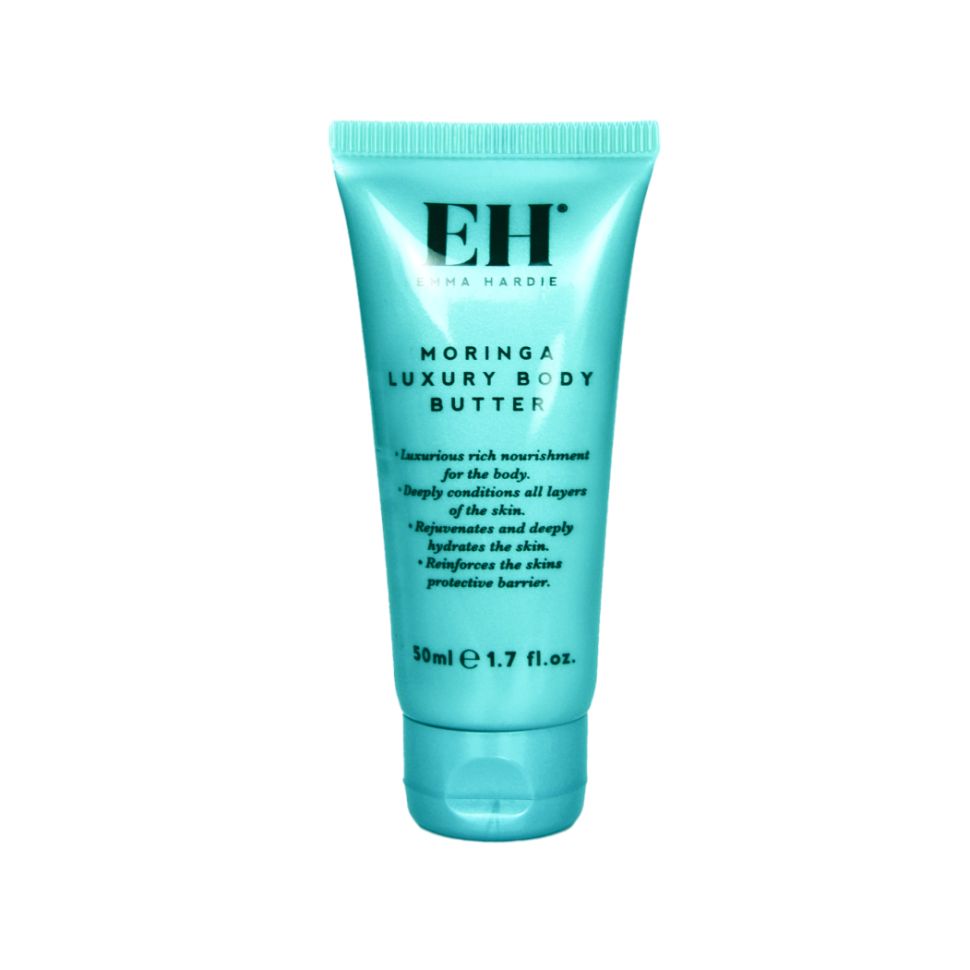 Масло для тела EMMA HARDIE Moringa Luxury Body Butter (Цена: 575 грн.)