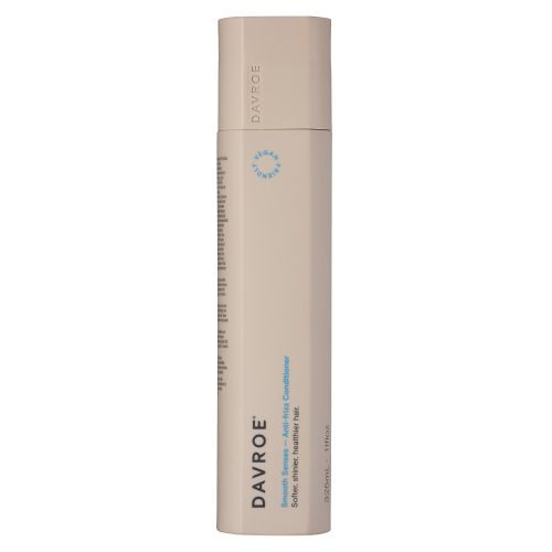 Кондиционер для гладкости волос DAVROE Smooth Senses Anti-Frizz Conditioner 325 мл (Цена: 1 607 грн.)