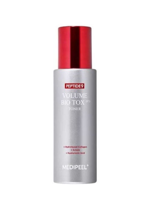 Омолаживающий тонер с коллагеном MEDI-PEEL Peptide 9 Volume Bio Tox Toner Pro 250 мл (Цена: 790 грн.)