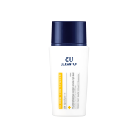 Сонцезахисна емульсія CUSKIN Clean-Up Super Screen SPF 50+ PA+++ 50 мл