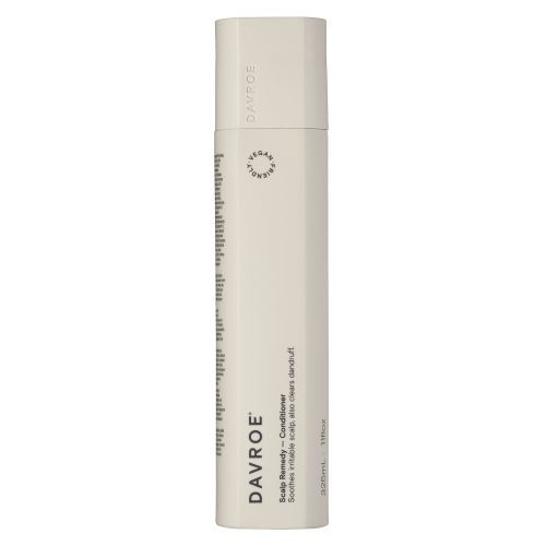 Успокаивающий шампунь для волос и кожи головы DAVROE Scalp Remedy Shampoo 325 мл