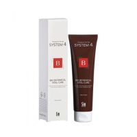 SIM SENSITIVE System 4 Bio Botanical Vital Cure бальзам від випадіння волосся 150 мл