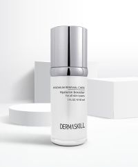 DERMASKILL сироватка для обличчя з гіалуроновою кислотою Hyaluron Booster 30 мл
