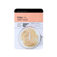 DERMA FACTORY маска оновлююча та регенеруюча PDRN 1% Sheet Mask шт