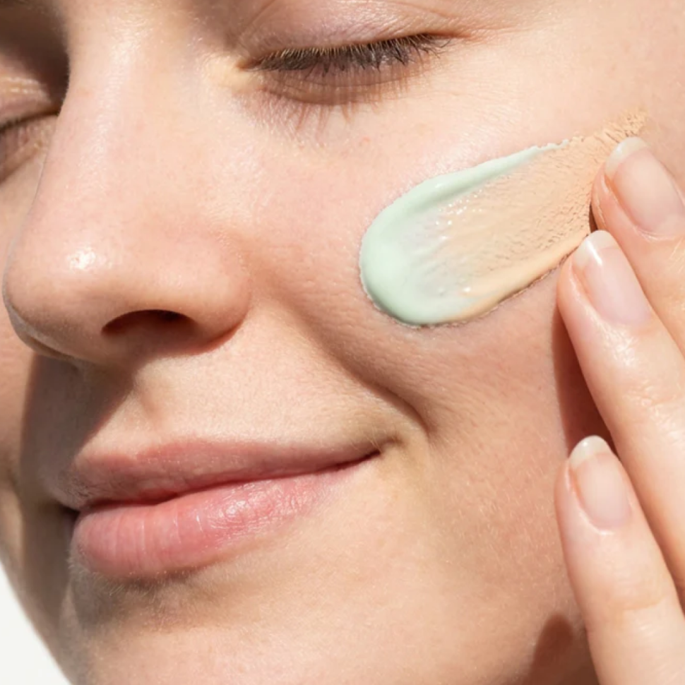 TRANSPARENT-LAB тонуючий сонцезахисний крем Mineral Redness Control CC Cream SPF50 45 мл (Ціна: 1 896 грн.)