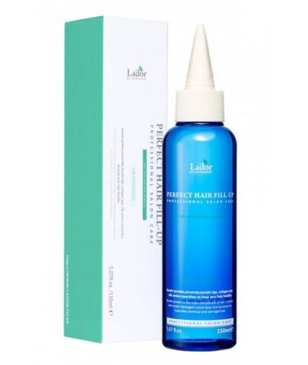 Филлер для волос Lador Perfect Fill Up 150 мл (Цена: 380 грн.)