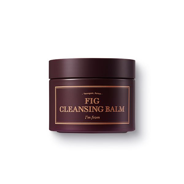 Очищающий бальзам I'M FROM Fig Cleansing Balm 100 мл (Цена: 1 375 грн.)