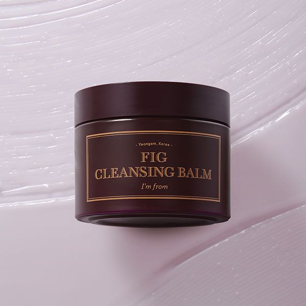 Очищающий бальзам I'M FROM Fig Cleansing Balm 100 мл (Цена: 1 375 грн.)