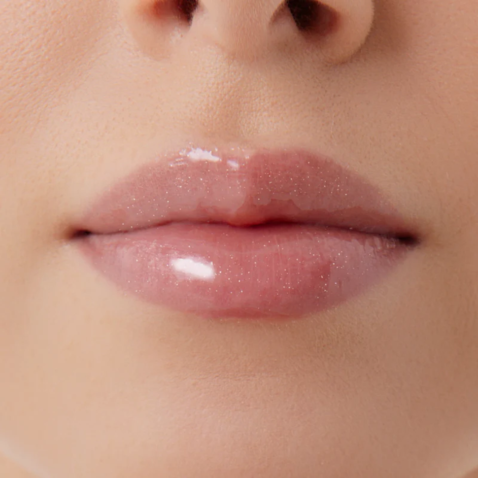 LIPSS Banana Lipper SPF20 блиск для губ 10 мл (Ціна: 520 грн.)