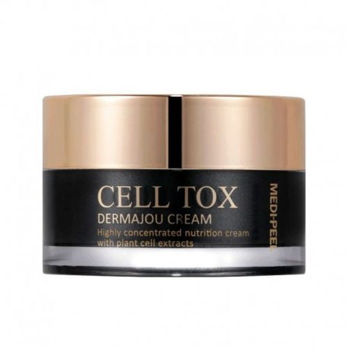 Омолаживающий крем со стволовыми клетками MEDI-PEEL Cell Tox Dermajou Cream 50 г (Цена: 790 грн.)