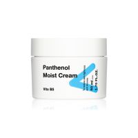 Увлажняющий крем с пантенолом TIAM My Signature Panthenol Moist 50 мл 