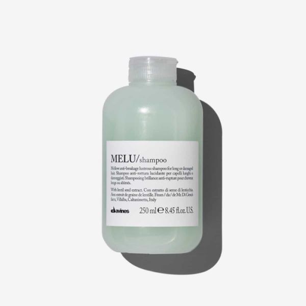 Шампунь для ломких волос DAVINES MELU Shampoo 250 мл (Цена: 884 грн.)