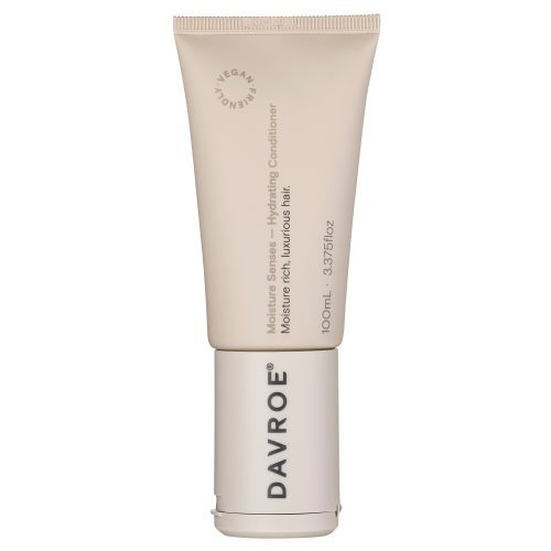 Увлажняющий кондиционер для волос DAVROE Moisture Senses Hydrating Conditioner 100 мл  (Цена: 710 грн.)
