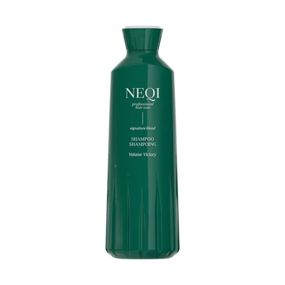 Укрепляющий шампунь для объема NEQI Volume Victory Shampoo 330 мл (Цена: 575 грн.)