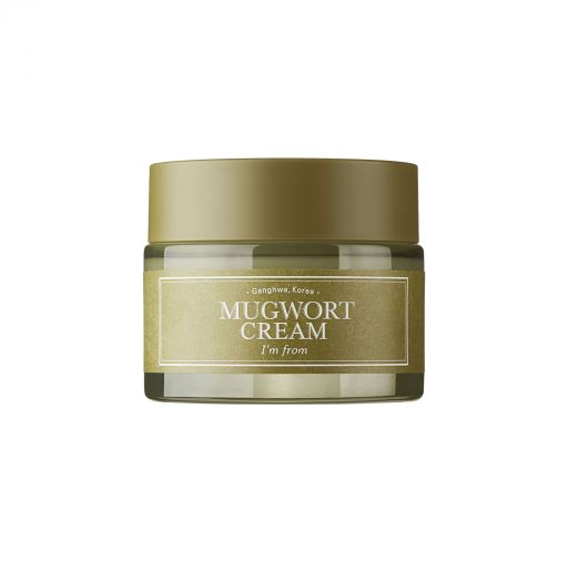 Крем успокаивающий с полынью I'M FROM  Mugwort Cream 50 г до 11.2026г