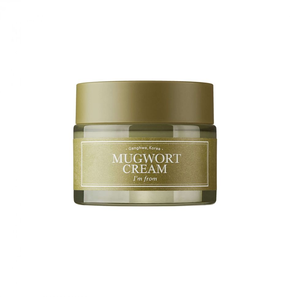 Крем заспокійливий з полином I'M FROM Mugwort Cream 50 г до 11.2026р. (Ціна: 850 грн.)