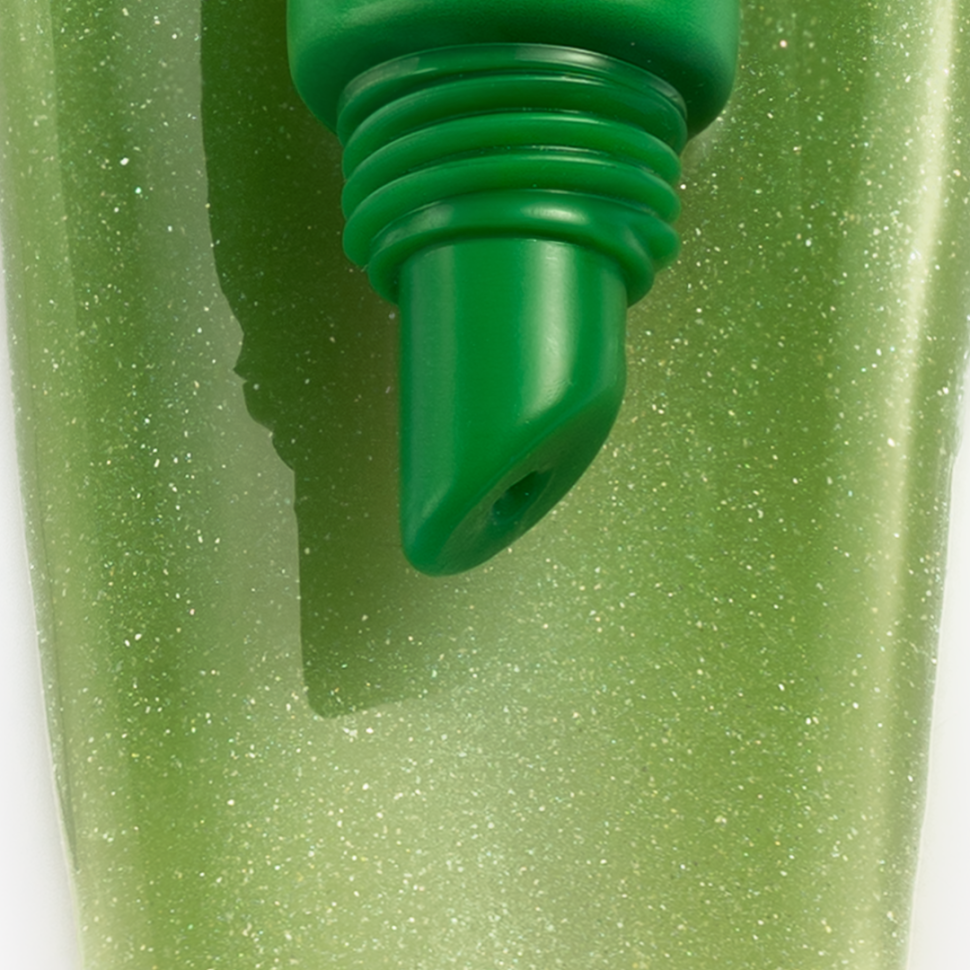 LIPSS Lime Lipper SPF20 блиск для губ лайм 10 мл (Ціна: 520 грн.)