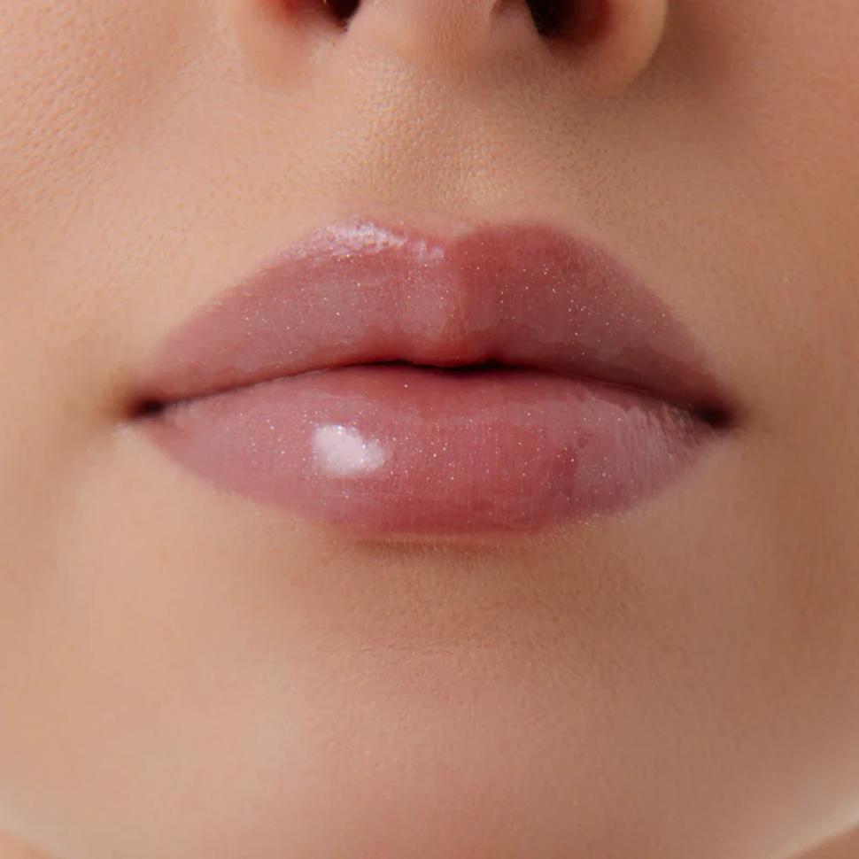 LIPSS Lime Lipper SPF20 блиск для губ лайм 10 мл (Ціна: 520 грн.)