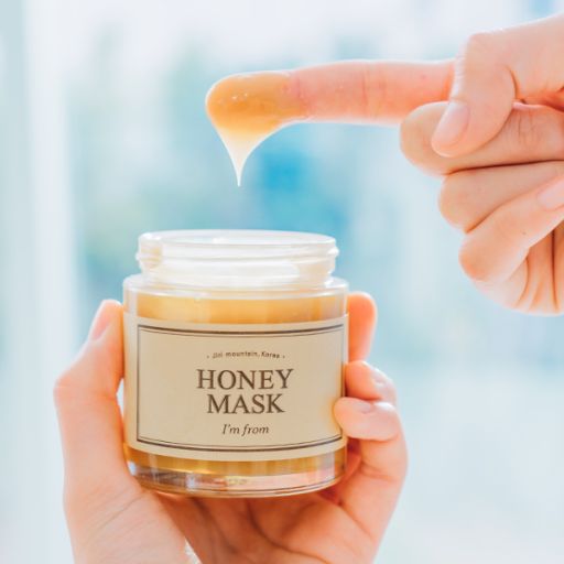 Медовая маска для лица I'M FROM Honey Mask 120 г
