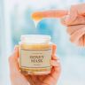 Медова маска для обличчя IM FROM Honey Mask 120 г