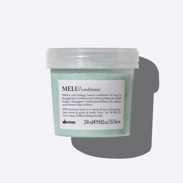 Кондиционер для ломких волос DAVINES MELU Сonditioner 250 мл (Цена: 930 грн.)