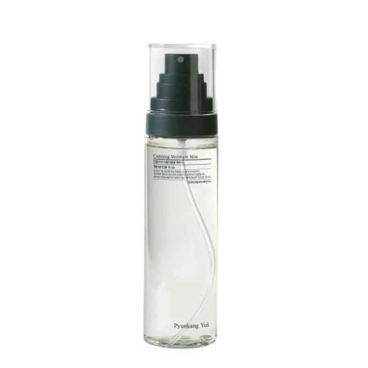 PYUNKANG YUL Calming Moisture Mist зволожуючий та заспокійливий міст для обличчя 100 мл (Ціна: 360 грн.)