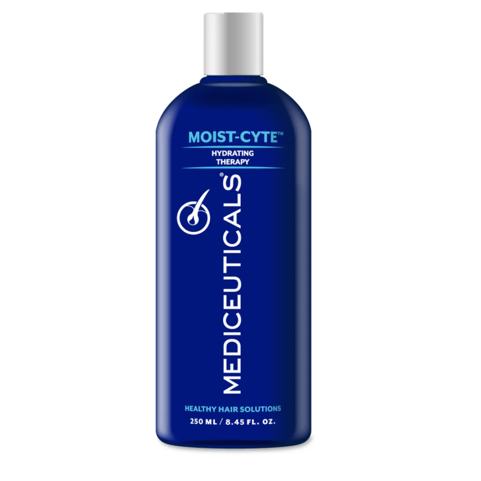 Увлажняющий кондиционер для сухих и непослушных волос MEDICEUTICALS Moist-Cyte Conditioner 250 мл (Цена: 1 745 грн.)