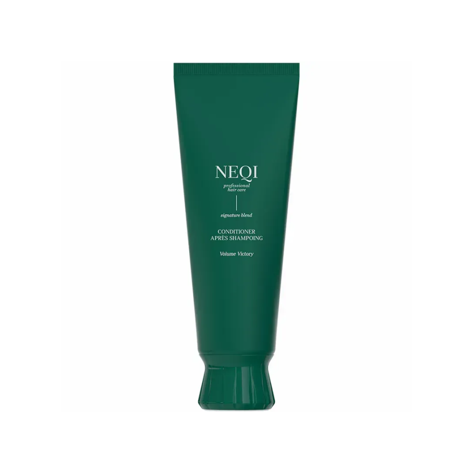 Укрепляющий кондиционер для объема NEQI Volume Victory Conditioner 250 мл (Цена: 575 грн.)