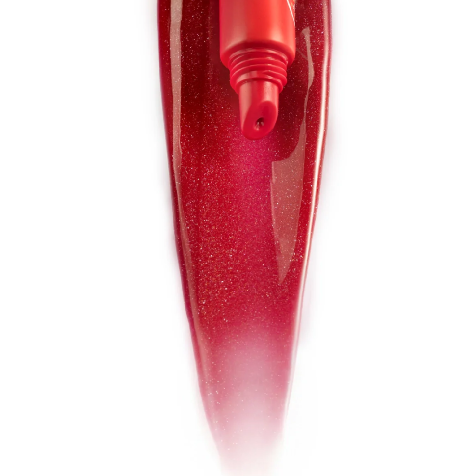 LIPSS Strawberry Lipper SPF20 блиск для губ полуничний 10 мл (Ціна: 520 грн.)