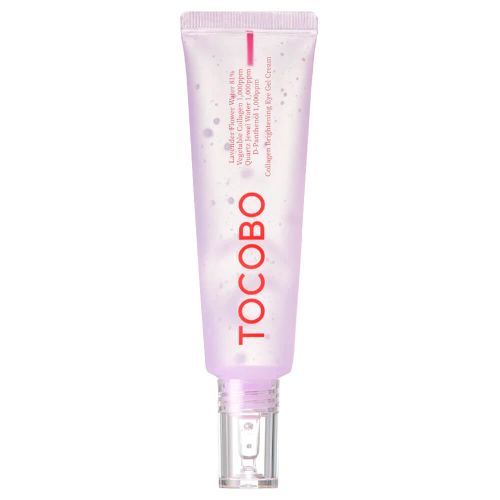 Осветляющий коллагеновый гель для век TOCOBO Сollagen Brightening Eye Gel Cream 30 мл (Цена: 490 грн.)