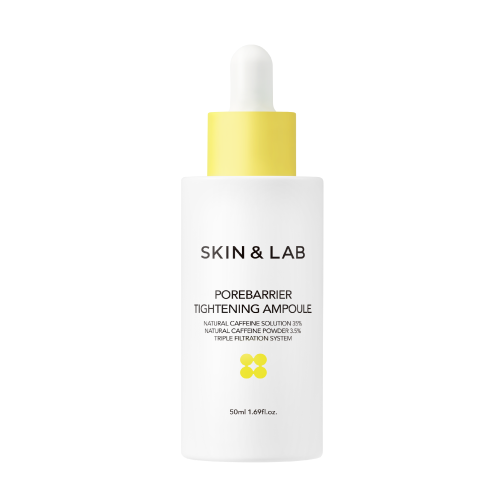 Поросуживающая сыворотка SKIN&LAB Porebarrier Tightening Ampoule 50 мл (Цена: 995 грн.)