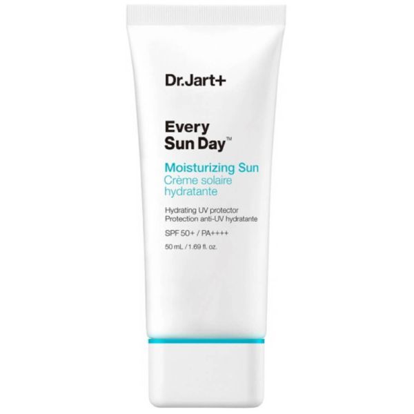 Увлажняющий солнцезащитный крем DR.JART+ Every Sun Day Moisturizing Sun SPF50+ PA++++ 30 мл (Цена: 490 грн.)